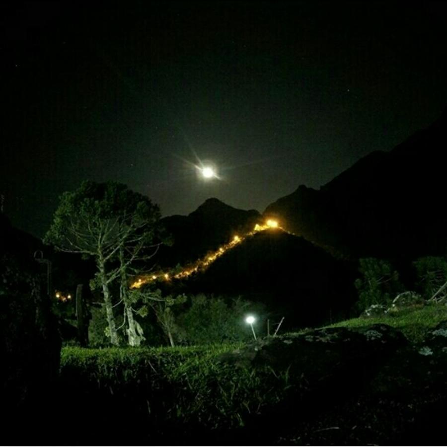 Pousada Bugio Da Serra Novo Horizonte  ภายนอก รูปภาพ